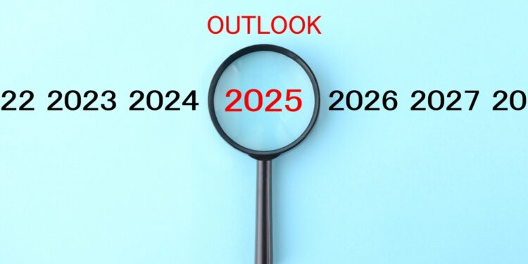 Bank of Singapore forecasts strong 2025 market growth 