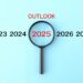 Bank of Singapore forecasts strong 2025 market growth 