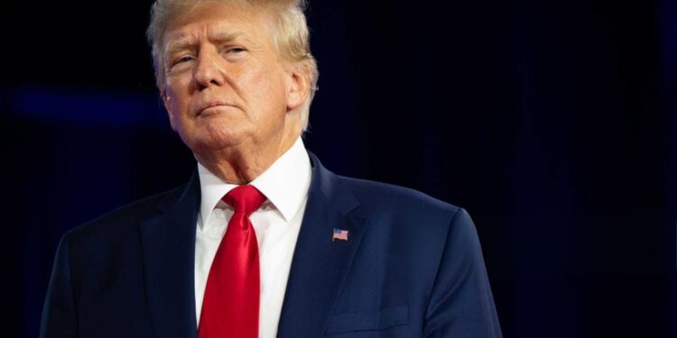Sustainability under Trump’s presidency worries UK, European investors