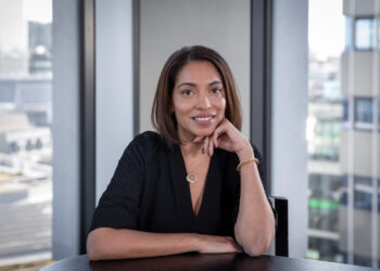 Schroders Capital names global infra head