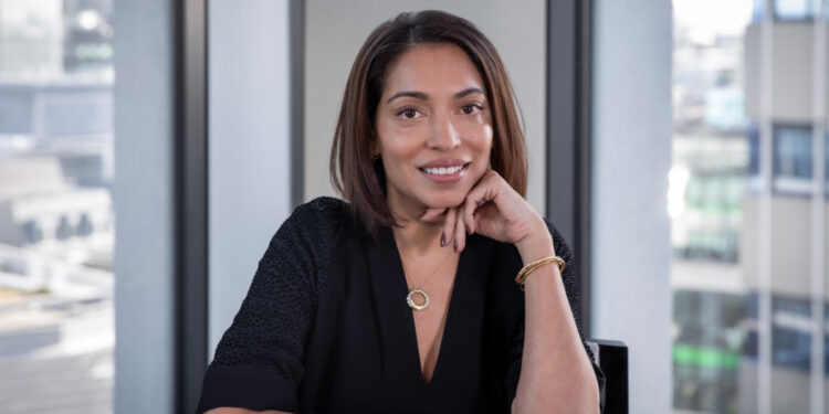 Schroders Capital names global infra head