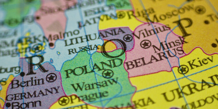Potential peace dividends from the CEE