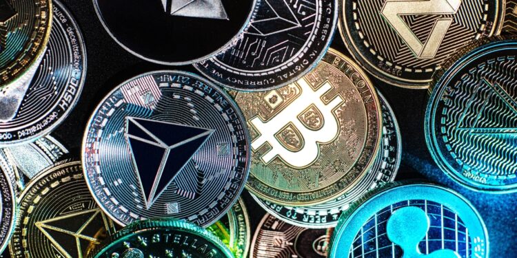Will 2025 see an inflection point in digital assets?