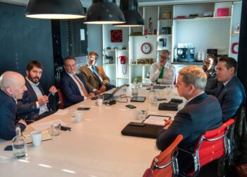 Roundtable Report: the Evolving Role of ESG in Private Capital