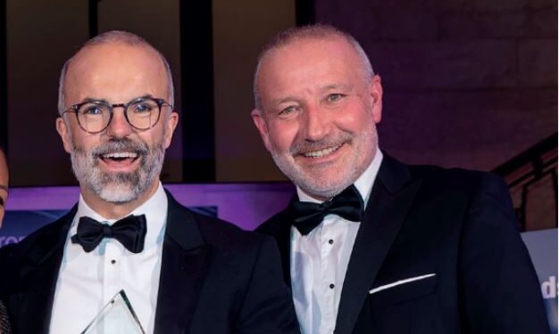 Revisiting Funds Europe Awards 2024: Winners’ speak