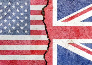 UK equity funds hit by outflows as US stocks shine