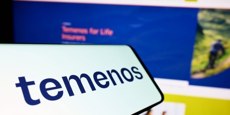 Temenos Sells Multifonds to Montagu Private Equity in $400m Deal