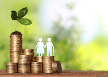 Pension funds boost contributions amid rising risks