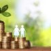 Pension funds boost contributions amid rising risks