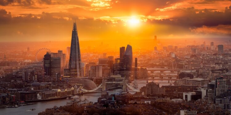UK GDP Outlook: Modest growth but uncertainty remains