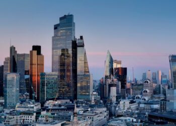 Amundi awarded £20 billion mandate by The People’s Pension