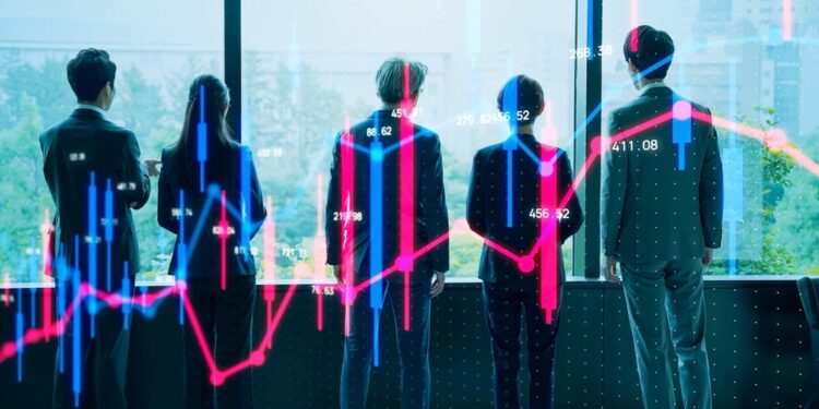 Reimagining asset management for 2025