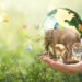 Asset owners add nature, biodiversity to investments, study shows