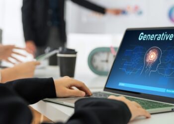 GenAI to accelerate M&A transactions in 2025