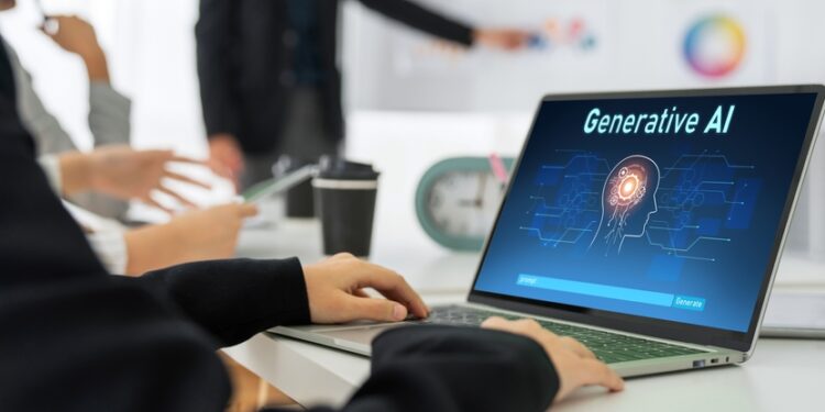 GenAI to accelerate M&A transactions in 2025