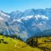 Swiss ETF market surges in Q4
