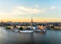 M&G acquires majority stake in Swedish private credit business