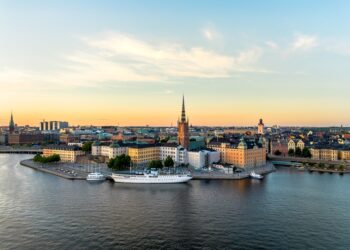 M&G acquires majority stake in Swedish private credit business