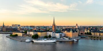 M&G acquires majority stake in Swedish private credit business