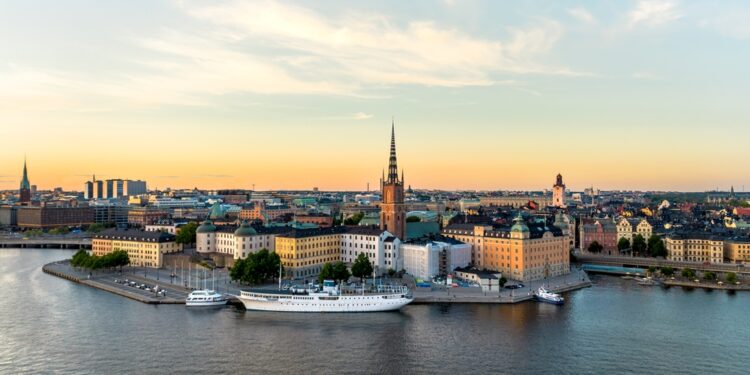 M&G acquires majority stake in Swedish private credit business