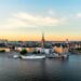 M&G acquires majority stake in Swedish private credit business