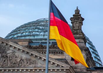 German election fuels market optimism amid defence shift