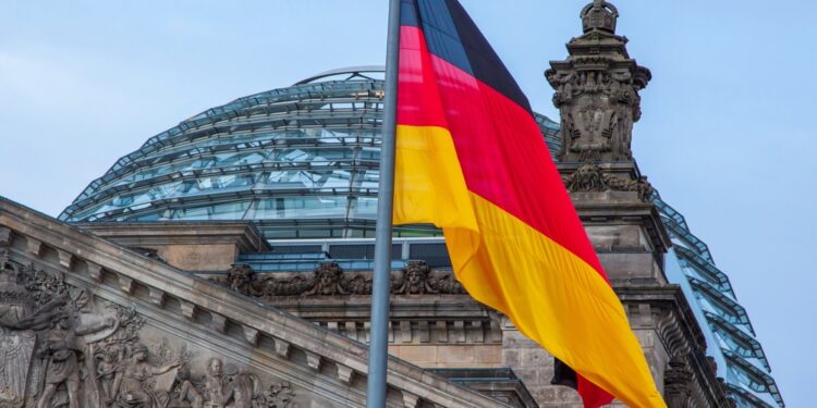 German election fuels market optimism amid defence shift
