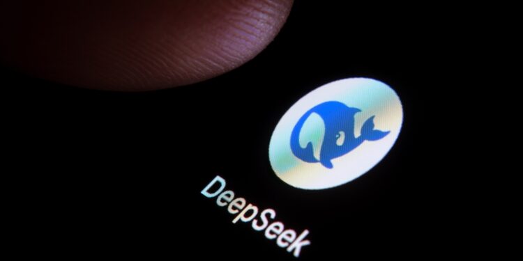 DeepSeek’s AI shake-up to reshape markets?