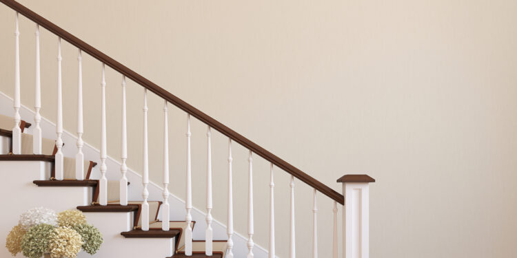 Single-family homes are appealing for institutional investors