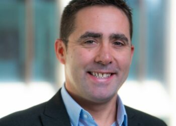 EY’s Rob Branch to speak at FundsTech Forum 2025
