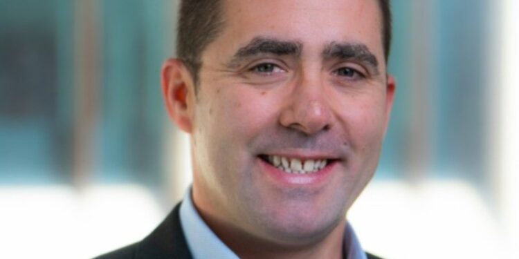 EY’s Rob Branch to speak at FundsTech Forum 2025