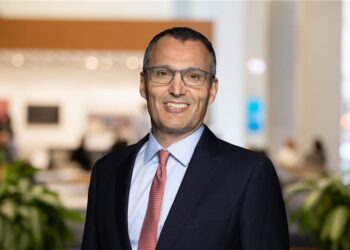 Citi appoints Head of Investor Services