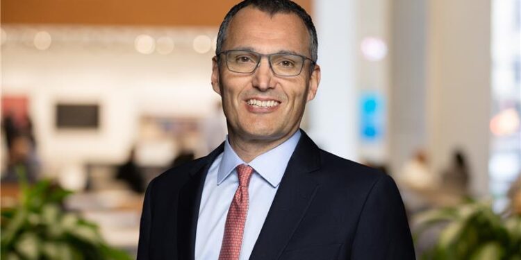 Citi appoints Head of Investor Services