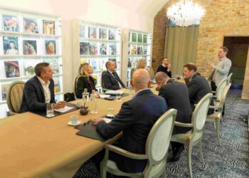 Luxembourg Roundtable: Building a more competitive asset management industry in Europe