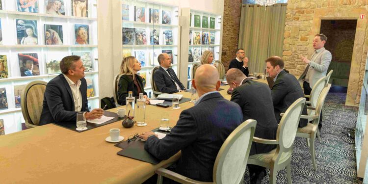 Luxembourg Roundtable: Building a more competitive asset management industry in Europe