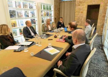 Luxembourg Roundtable: Sticking to your channel