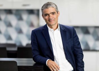 WisdomTree appoints Europe CEO