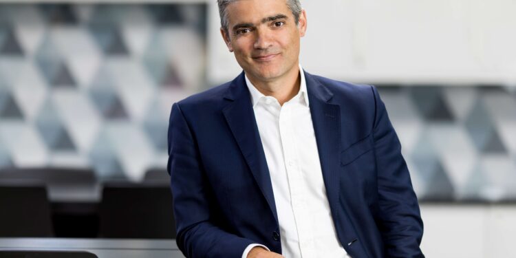 WisdomTree appoints Europe CEO