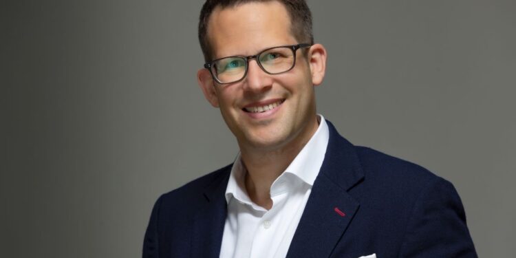 Northern Trust’s Ben Bobroff to speak at FundsTech Forum 2025