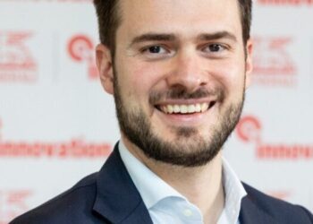 Generali AM’s Edoardo Del Bosco to speak at FundsTech Forum 2025