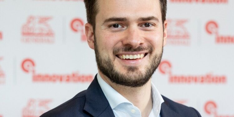 Generali Asset Management’s Edoardo Del Bosco to speak at FundsTech Forum 2025