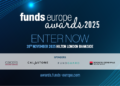 Today: Funds Europe Awards 2025 entry deadline