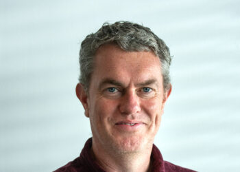 Janus Henderson’s Gareth Burgess to speak at FundsTech Forum 2025