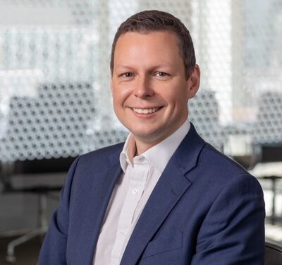 Bridging the business-tech divide: Nick Dekker at FundsTech Forum 2025
