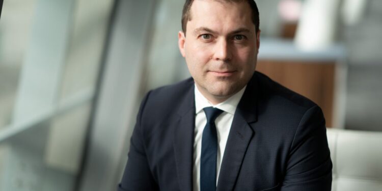 Join CFA Institute’s Olivier Fines at FundsTech Forum 2025