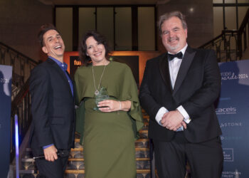 Revisiting Funds Europe Awards 2024: Winners speak