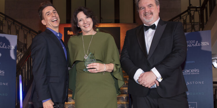 Revisiting Funds Europe Awards 2024: Winners speak