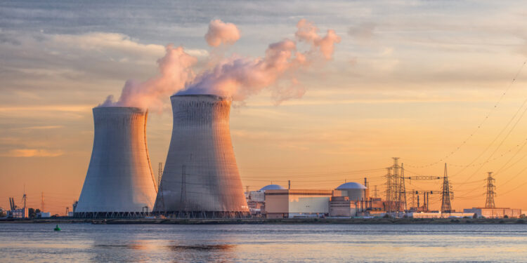 BNP Paribas AM launches nuclear energy fund