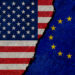 ETF investors shift from US to European equities