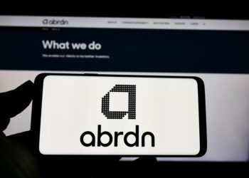 Abrdn adds vowels back after widely-mocked rebrand